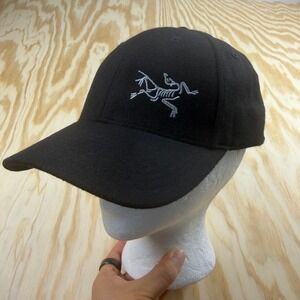 Arc'teryx | Accessories | Arcteryx Leaf Bac Cap Black Tactical